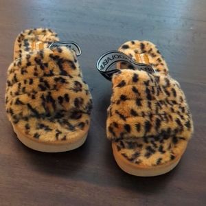 UGG koolaburra slippers